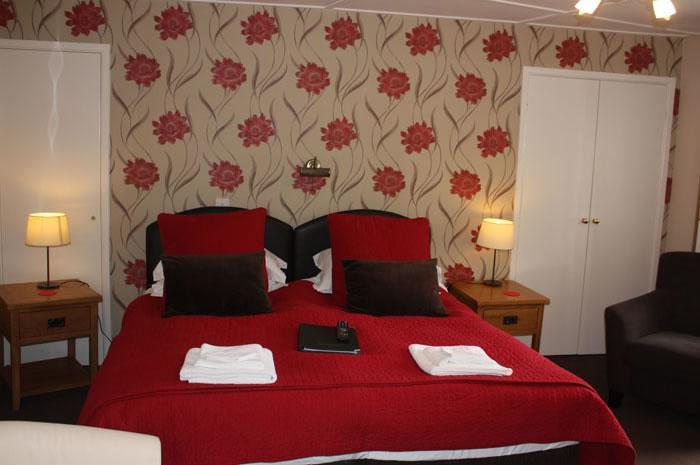 Red Lion Inn Newbrough Εξωτερικό φωτογραφία